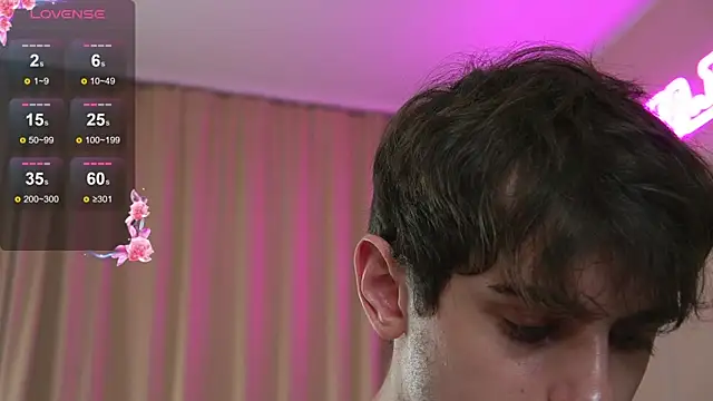 fordenisk online show from 10-30-25, 03:02