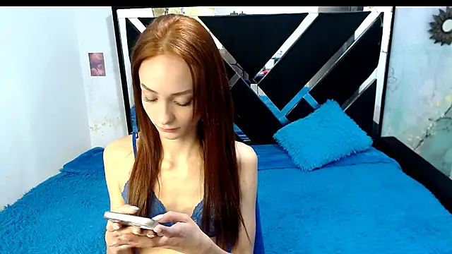 AmbarSexx online show from 09-25-25, 04:38