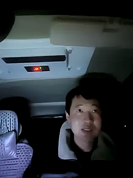 huanhuanaaaaa online show from 02-05-26, 01:05