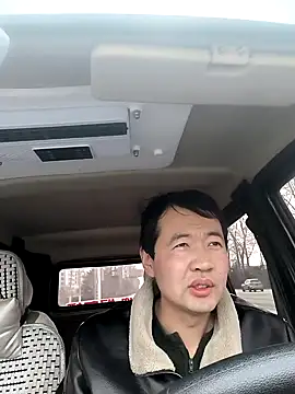 huanhuanaaaaa online show from 02-06-26, 05:01