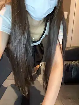 aonyan 7 online show from 09-16-25, 09:10