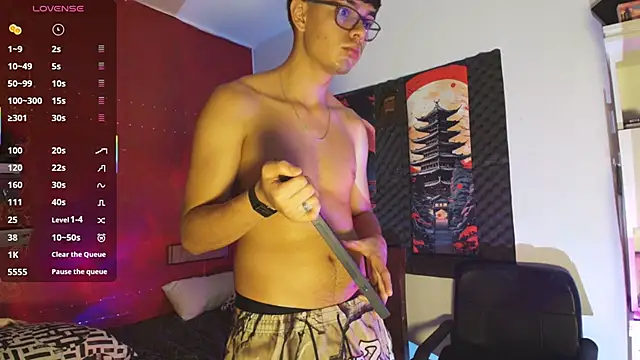 ace xero  online show from 10-29-25, 02:19