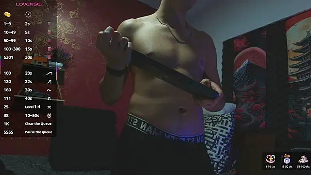 ace xero  online show from 11-19-25, 10:43