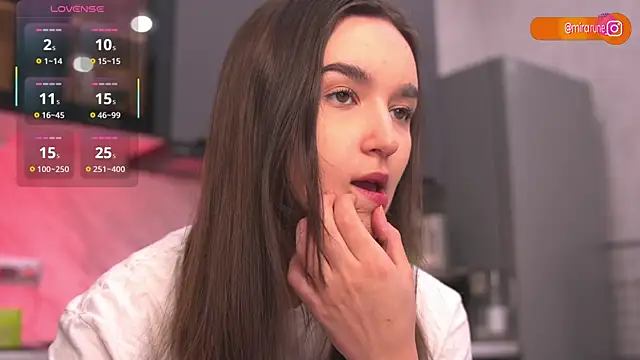 Mirarune online show from 01-06-26, 03:49