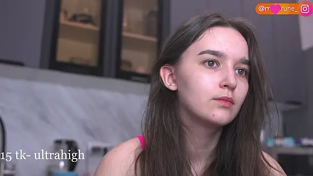 Mirarune online show from 03-15-26, 04:13