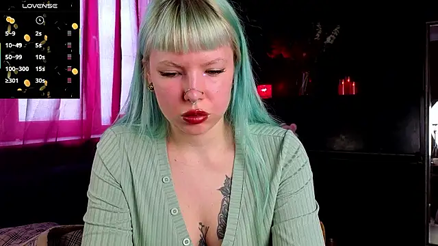 ritaluvswine online show from 02-07-26, 06:50