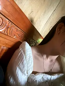 Snapshot of One-nice chatting on 11-01-25, 03:08 One-nice online show from 11-01-25, 03:08