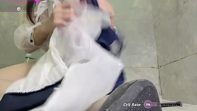 Snapshot of Yaya--728 chatting on 10-11-25, 12:47 Yaya--728 online show from 10-11-25, 12:47