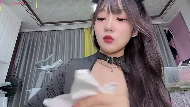 Yaya--728 online show from 01-16-26, 12:53