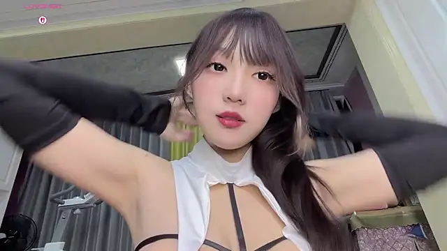 Yaya--728 online show from 02-03-26, 12:10