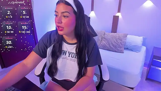 menny kiss online show from 10-03-25, 02:30