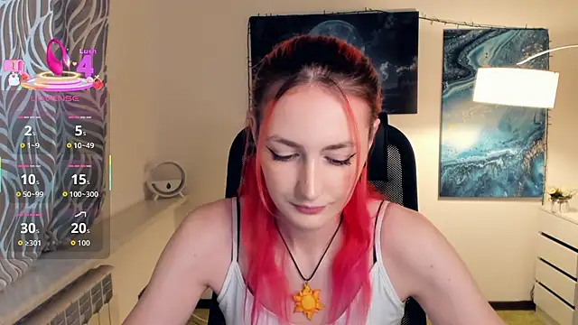 EasterBlink online show from 10-02-25, 10:22