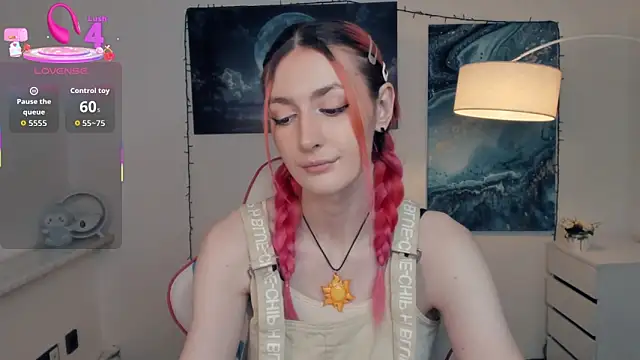 EasterBlink online show from 10-17-25, 10:40