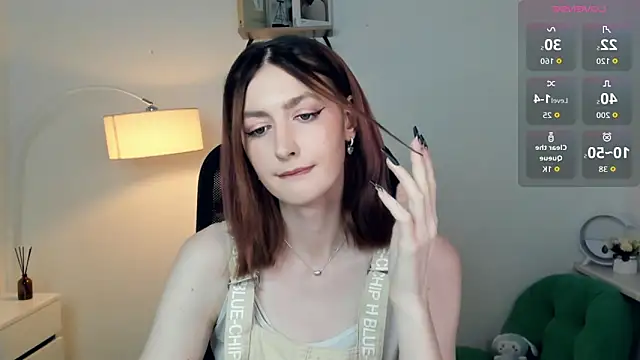 EasterBlink online show from 11-14-25, 12:26