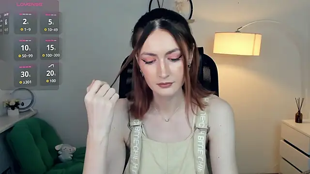 EasterBlink online show from 11-28-25, 09:34