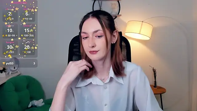 EasterBlink online show from 01-07-26, 12:18