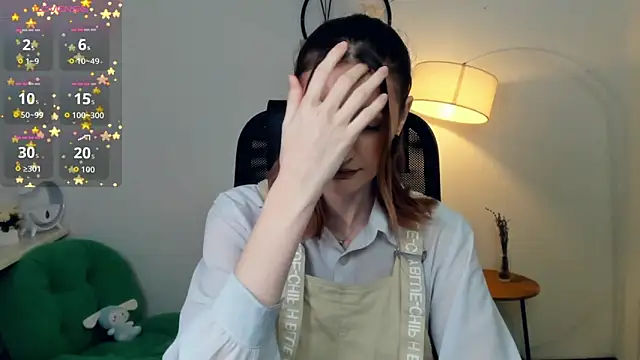 EasterBlink online show from 01-09-26, 11:13