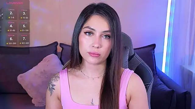 CarolineGuthrie online show from 10-03-25, 11:40