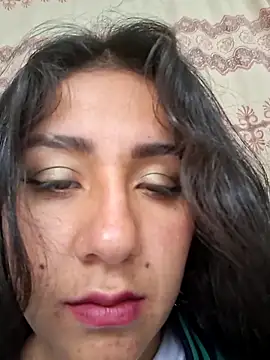 Snapshot of CAROLINE__07 chatting on 11-28-25, 03:36 CAROLINE 07 online show from 11-28-25, 03:36