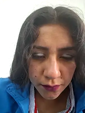 Snapshot of CAROLINE__07 chatting on 11-29-25, 01:25 CAROLINE 07 online show from 11-29-25, 01:25