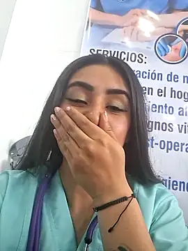 CAROLINE  07 online show from 02-21-26, 03:35