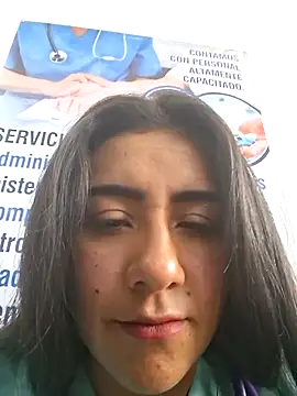 CAROLINE  07 online show from 03-28-26, 02:16