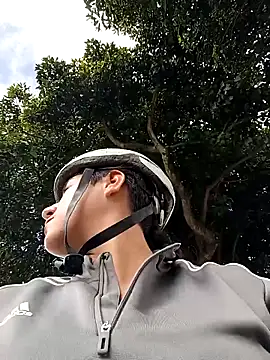 CAROLINE  07 online show from 04-20-26, 01:25