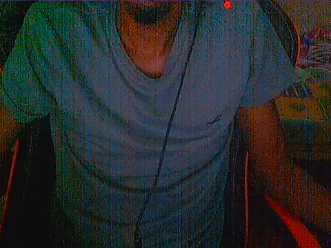 Dark Alex LK online show from 02-27-26, 05:35