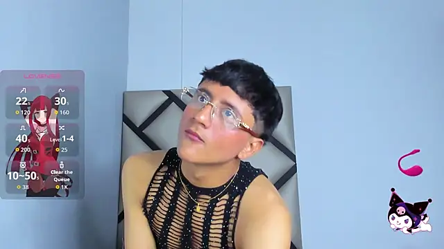 Snapshot of _Leohot_ chatting on 09-28-25, 03:34 Leohot online show from 09-28-25, 03:34