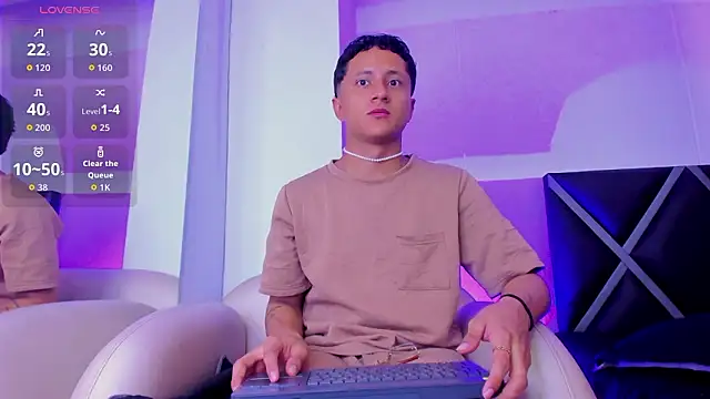  Leohot  online show from 02-26-26, 03:05