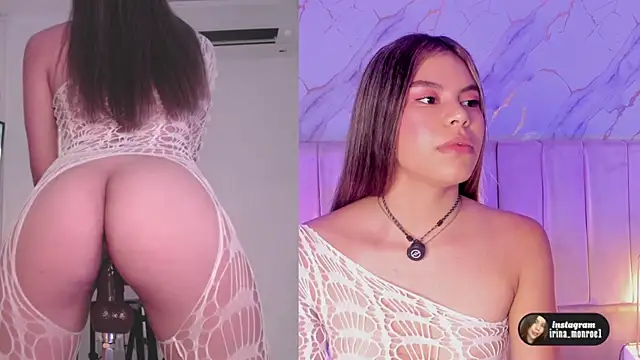 IrinaMonroee online show from 04-04-26, 08:34