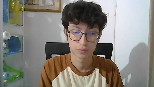 Kevintdx online show from 09-12-25, 03:50