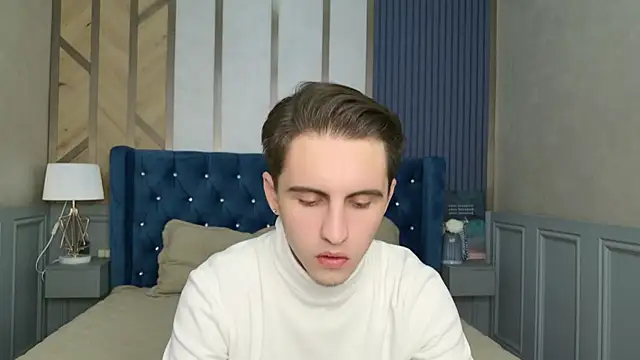 Jefrey Carter online show from 09-30-25, 08:14