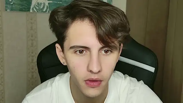 Jefrey Carter online show from 10-08-25, 08:39