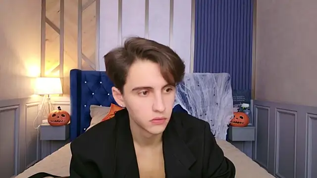 Jefrey Carter online show from 10-20-25, 04:07