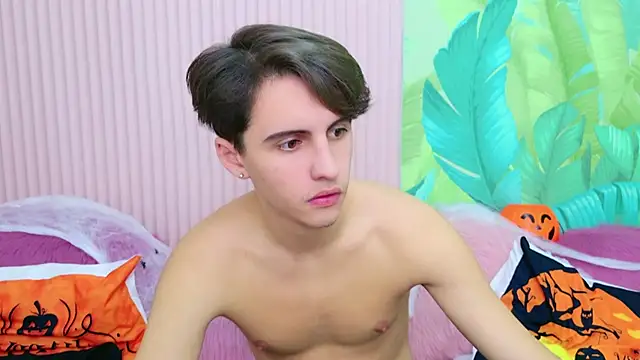 Jefrey Carter online show from 10-27-25, 08:35