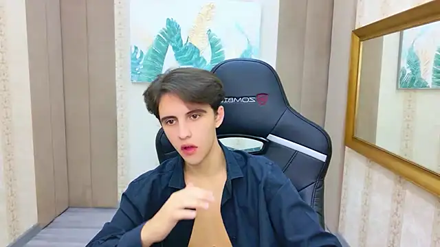 Jefrey Carter online show from 11-16-25, 08:36