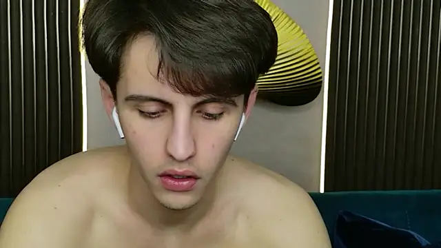 Jefrey Carter online show from 03-12-26, 08:26