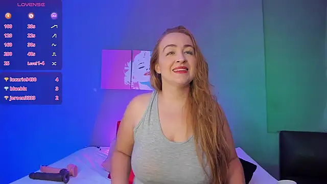 scarletmorgan2218 online show from 12-01-25, 06:46