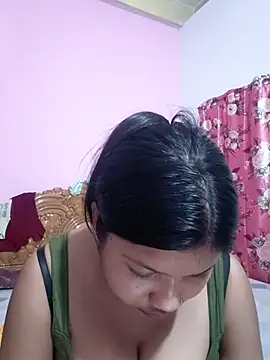Redchery online show from 07-13-26, 06:55