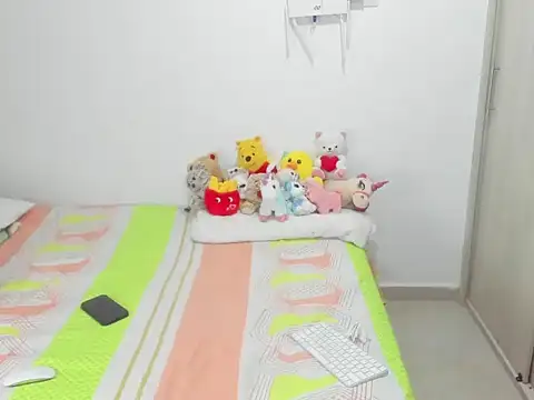 jhoanita fantasy online show from 12-03-25, 10:52