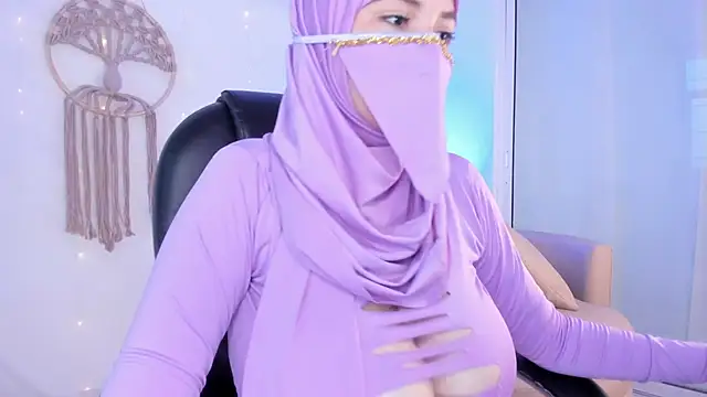 salma isawwii online show from 10-28-25, 01:58