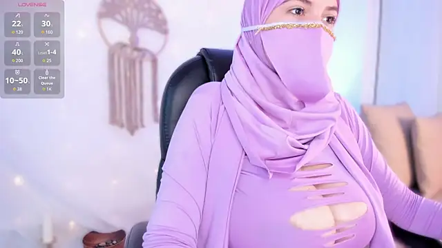 salma isawwii online show from 11-02-25, 02:08