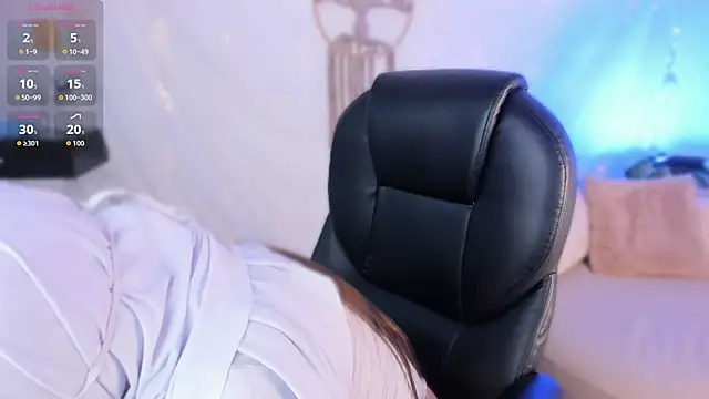 salma isawwii online show from 11-29-25, 02:31