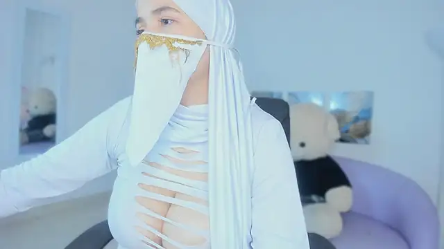 salma isawwii online show from 04-18-26, 07:58