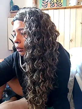 IVONNE COLLINS33 online show from 10-29-25, 03:14