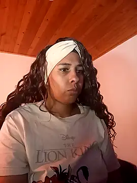 IVONNE COLLINS33 online show from 02-01-26, 11:58