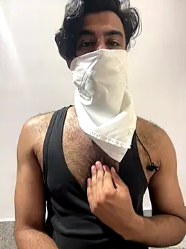 hottestboy03 online show from 09-10-25, 06:13