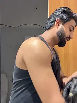 hottestboy03 online show from 02-23-26, 02:47