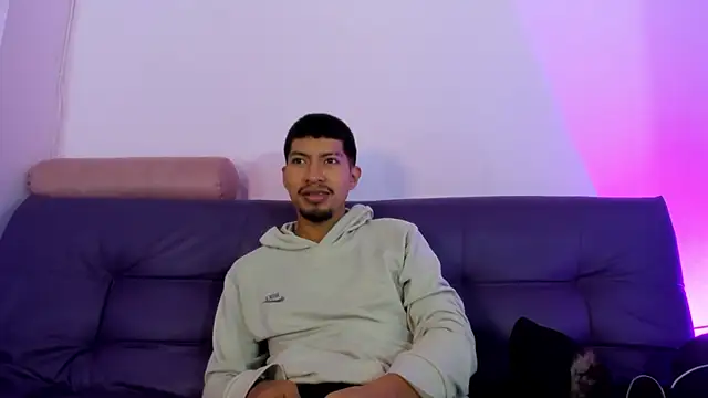 AxelAndJeremy online show from 09-09-25, 03:28